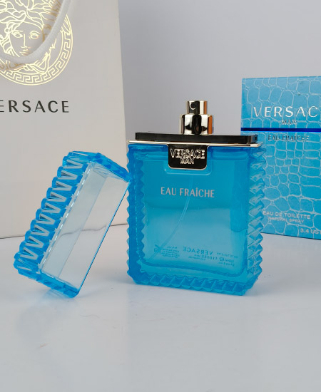 Versace Man Eau Fraiche Perfume