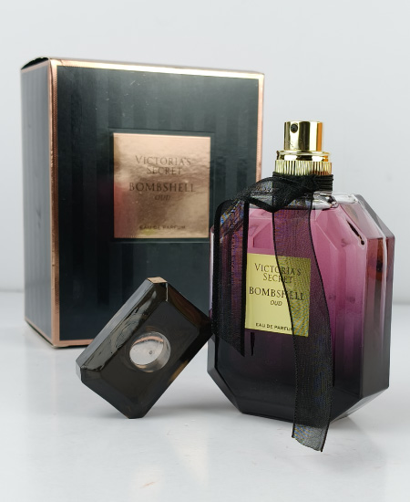 Victoria's Secret Bombshell OUD Perfume