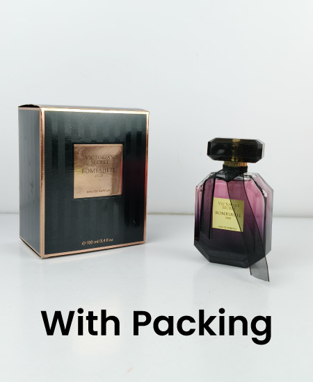 Victoria's Secret Bombshell OUD Perfume - Image 2