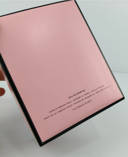 Victoria's Secret Bombshell Pink Perfume - Image 4