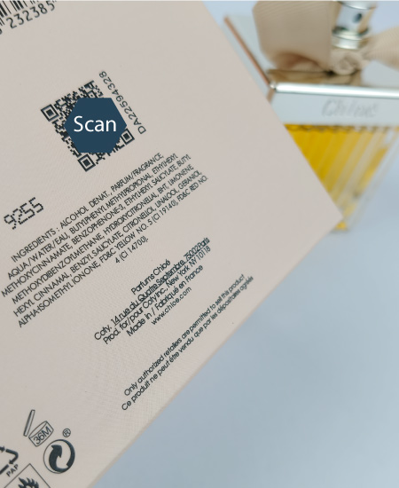 Chloe Perfume in Pakistan - Image 2