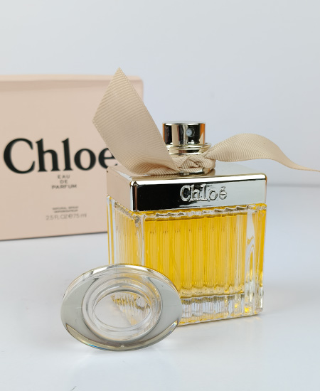 Chloe Perfume in Pakistan - Image 4