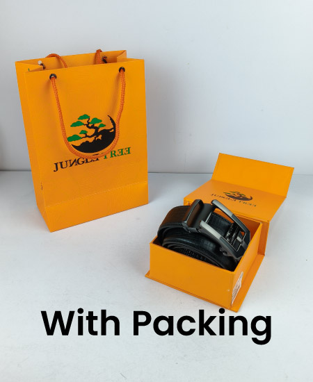 1.1 Jungle Tree Auto Lock AB-01 - Image 2