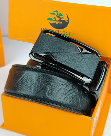 1.1 Jungle Tree Auto Lock Snake Texture AB-02