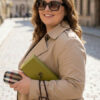 Burberry Sunglasses Chocolate Brown Bur04