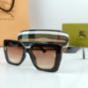 Burberry Sunglasses Chocolate Brown Bur04