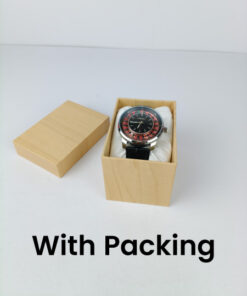 Alternative view of Casino Silver Watch