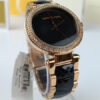Michael Kors Parker Women's Black Watch - MK6414