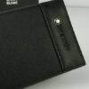 Mont Blanc Black Men's Wallet