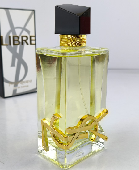 YSL Libre EAU De Parfum