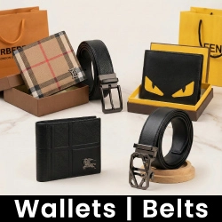 Amazon Leftover Wallets