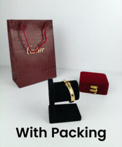 Alternative view of Cartier Buckle Bracelet and Bangles Jewelry