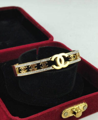 Chanel Bangle Jewelry 001 - Image 2