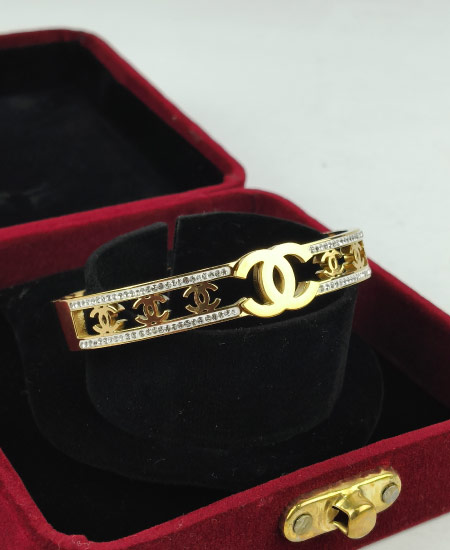 Chanel Bangle Jewelry 001 - Image 2