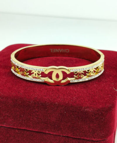 Chanel Bangle Jewelry 001