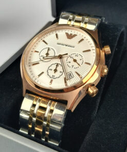 Emporio Armani Men's Watch AR1998
