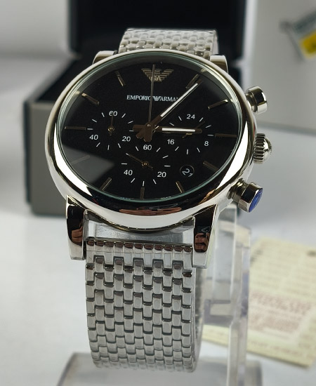 Emporio Armani Men's Watch AR8032