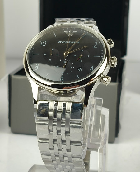 Emporio Armani Watch For Men - AR1863