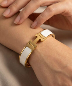 Hermes Bangle Jewelry 001