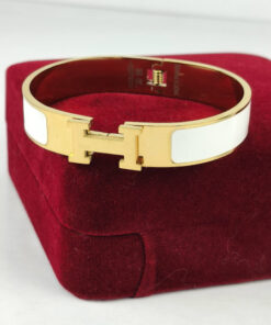 Alternative view of Hermes Bangle Jewelry 001