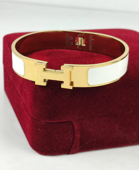 Hermes Bangle Jewelry 001 - Image 2