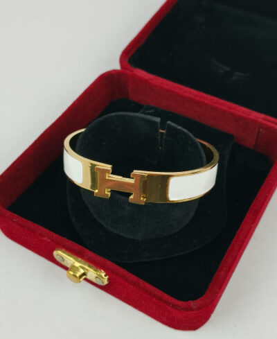 Hermes Bangle Jewelry 001 - Image 3