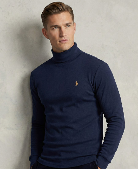 High Neck Royal Blue - Image 2