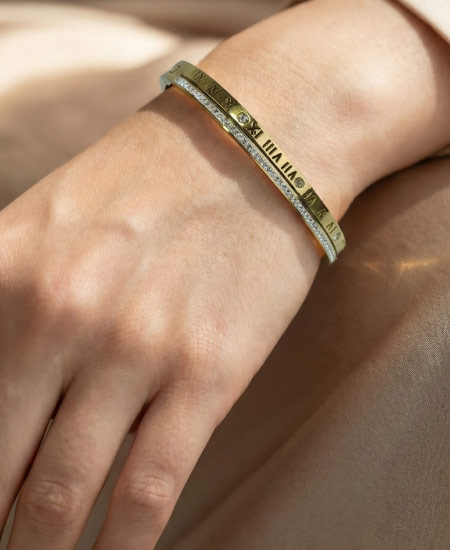 LV Bangle Jewelry 002