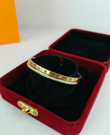 LV Bangle Jewelry 002 - Image 3