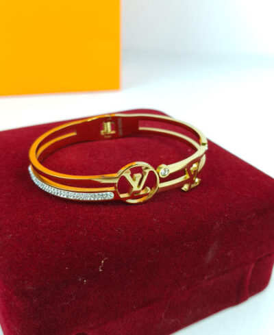 LV Bangle Jewelry 003 - Image 3