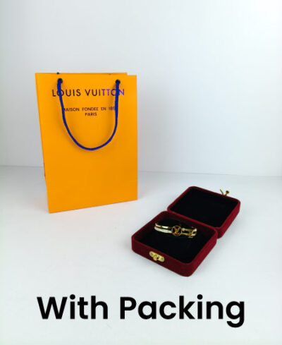 LV Bangle Jewelry 003 - Image 2