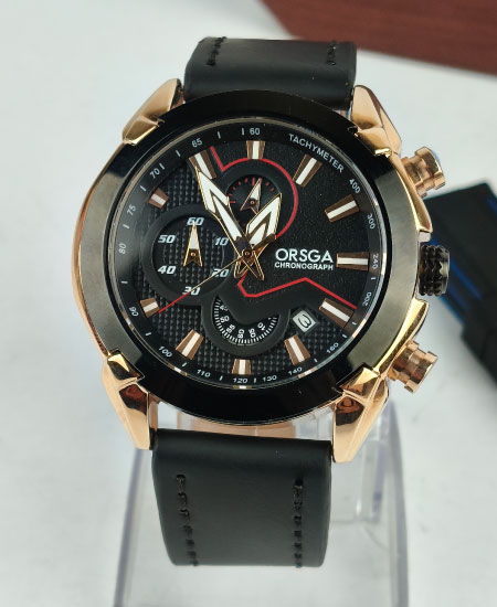 Orsga Original Watch 001