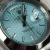 Rolex 228206-0004 Day-Date Ice Blue