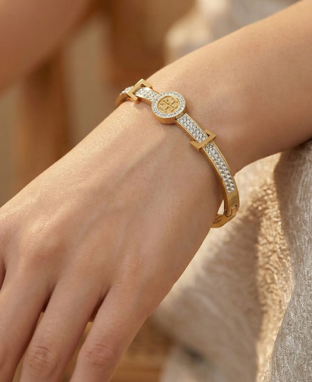 Torry Bangle Jewelry 001