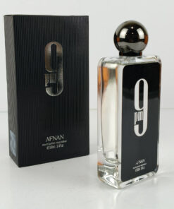 Afnan Perfumes 9 PM