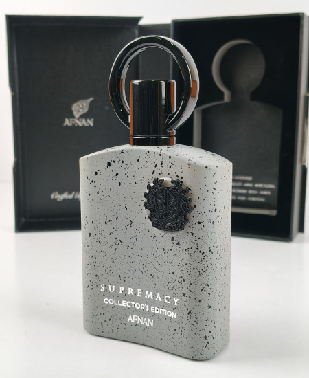 Afnan Supremacy Collector Edition in Pakistan