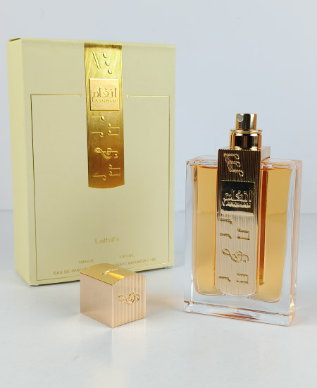 Angham Perfume
