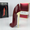 CAROLINA HERRERA GOOD GIRL RED PERFUME