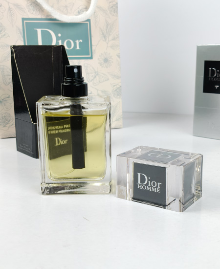 Dior Homme Perfume