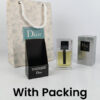 Dior Homme Perfume