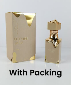 Alternative view of Eclaire Lattafa Perfumes