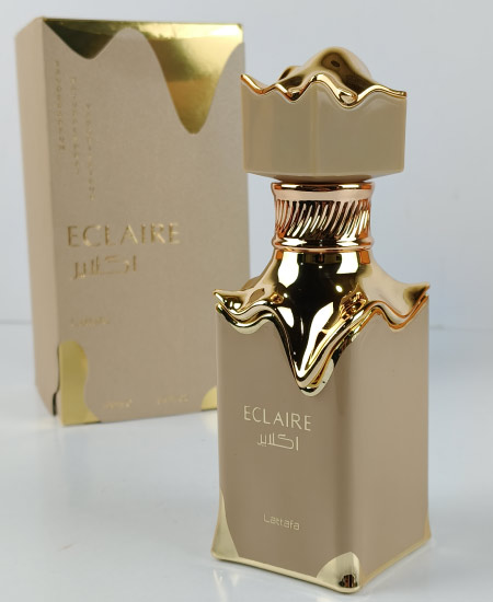 Eclaire Lattafa Perfumes