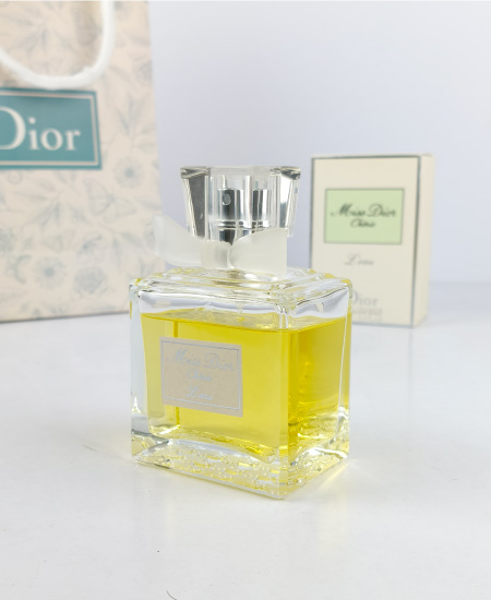 Miss Dior cherie L'eau Perfume