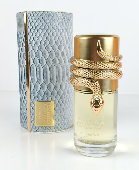 Musamam White Intense Perfume in Pakistan