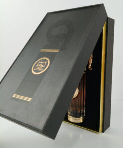 Alternative view of Sehr Lattafa Perfumes