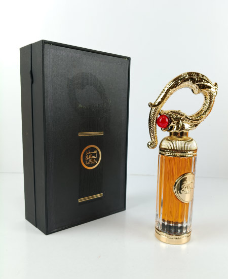 Sehr Lattafa Perfumes