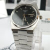 Tissot Black PRX 40mm T137.407.11.051.00 Automatic Watch