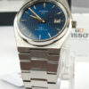 Tissot PRX Titanium Blue 38mm T137.807.44.041.00 Automatic Watch