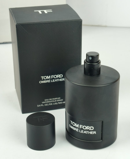 Tom Ford Ombre Leather Perfume