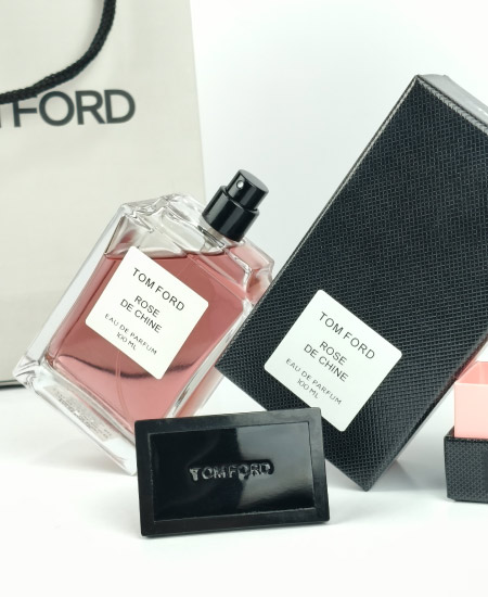 Tom Ford Rose De Chine Perfume in Pakistan